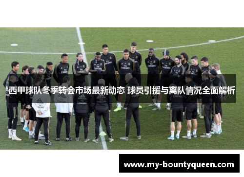 西甲球队冬季转会市场最新动态 球员引援与离队情况全面解析