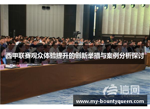西甲联赛观众体验提升的创新举措与案例分析探讨