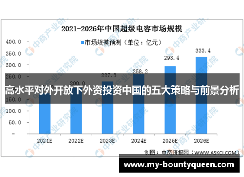 高水平对外开放下外资投资中国的五大策略与前景分析
