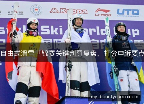 自由式滑雪世锦赛关键判罚复盘,打分申诉要点 自由式滑雪世锦赛关键判罚复盘,打分申诉要点